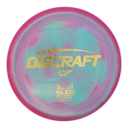 Discraft ESP Sled