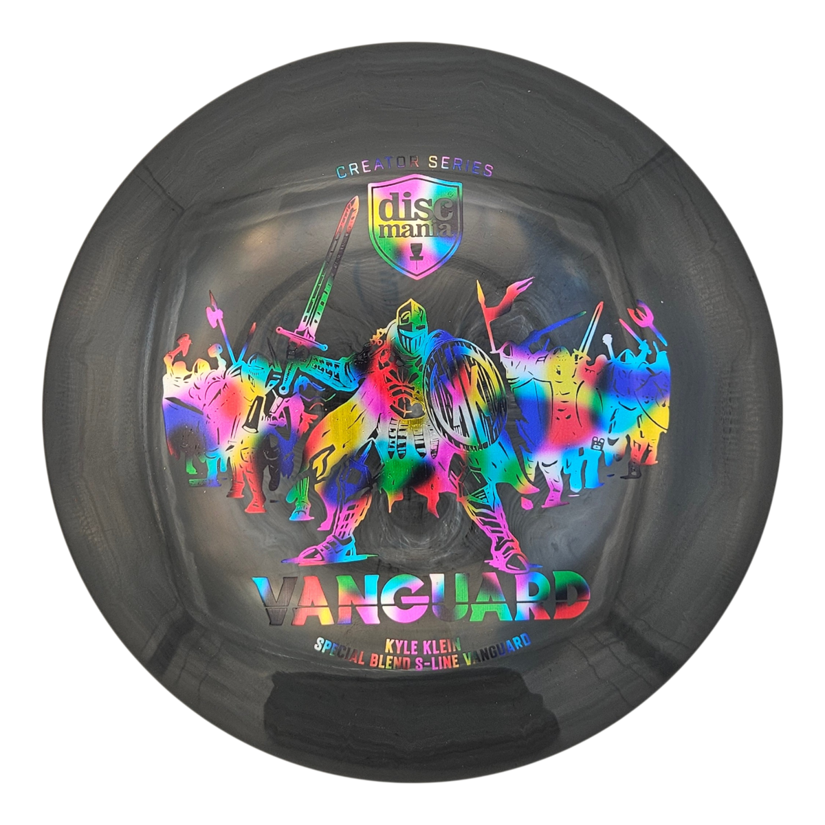 Discmania Special Blend S-Line Vanguard