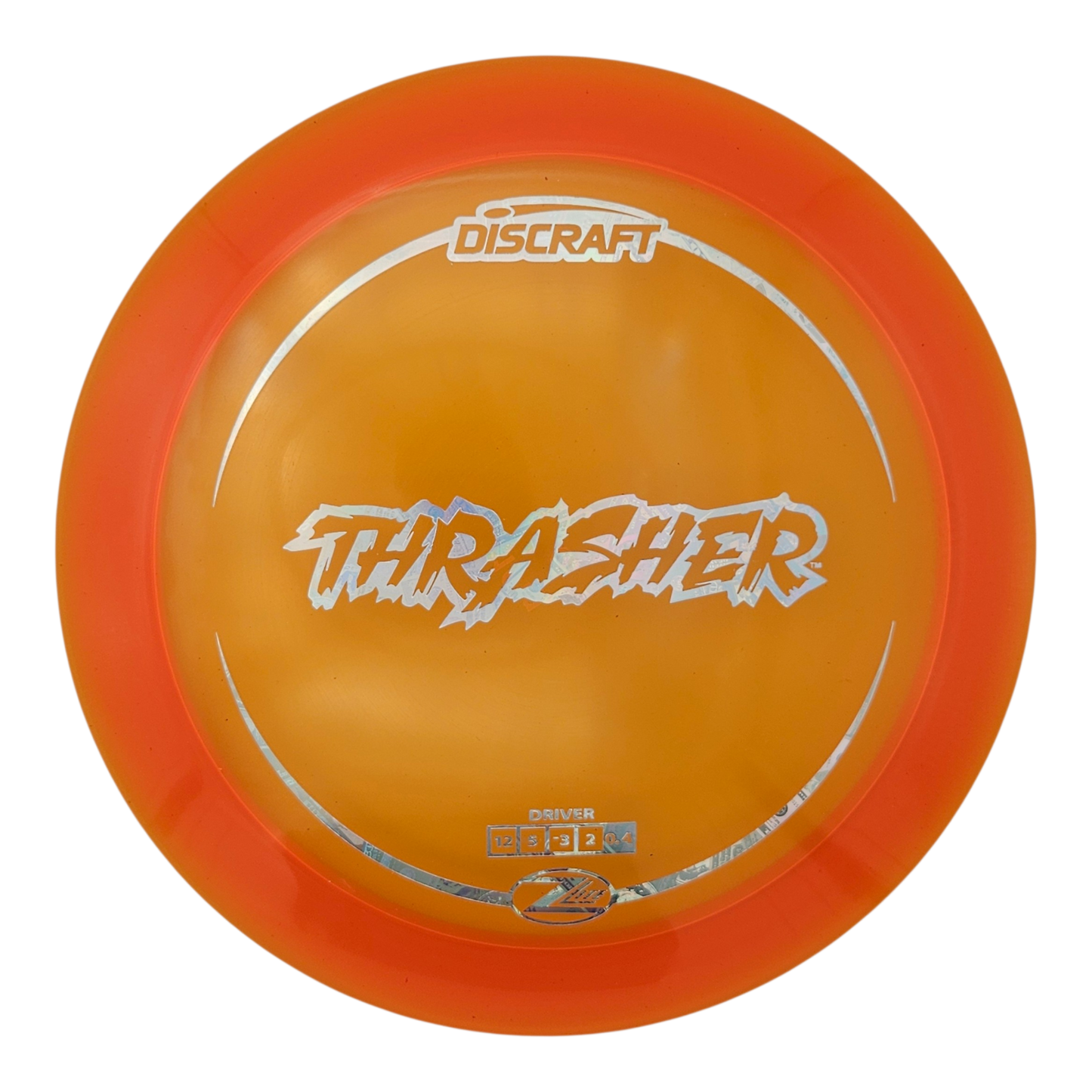 Discraft Z Lite Thrasher