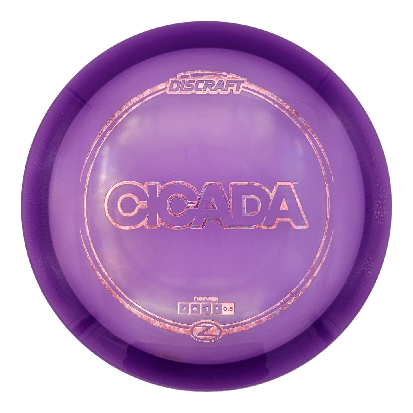 Discraft Z Line Cicada