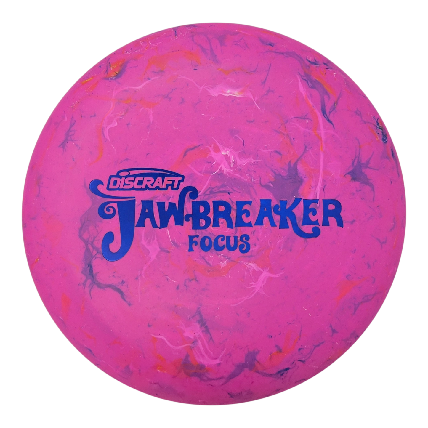 Discraft Jawbreaker Focus