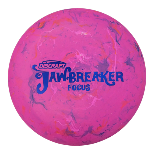 Discraft Jawbreaker Focus