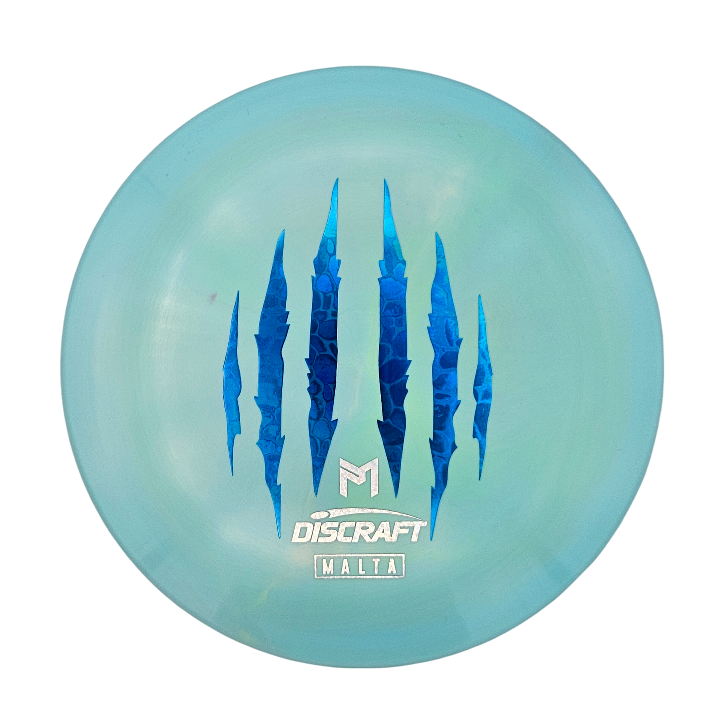 Discraft Paul McBeth 6X Claw ESP Malta