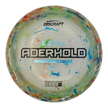 Discraft 2024 Ezra Aderhold Tour Series Nuke