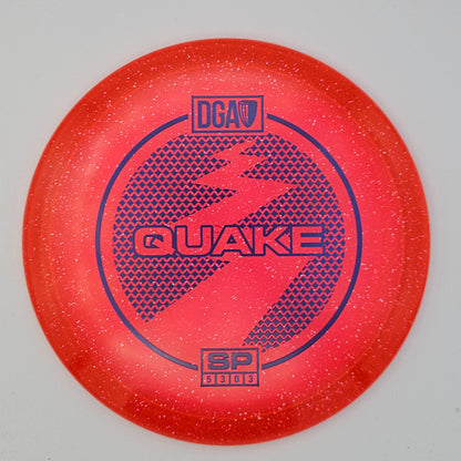 DGA SP Line Quake