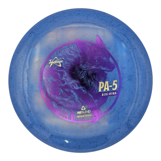 Prodigy PA5 ReBlend Plastic