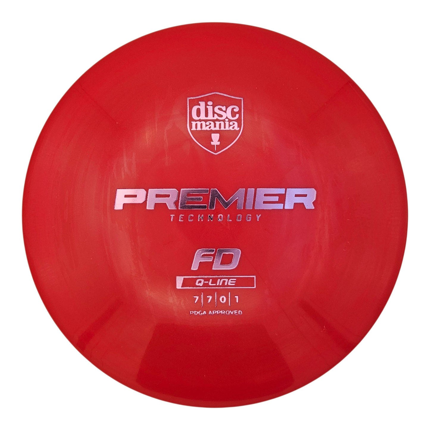 Discmania Q-Line Premier FD