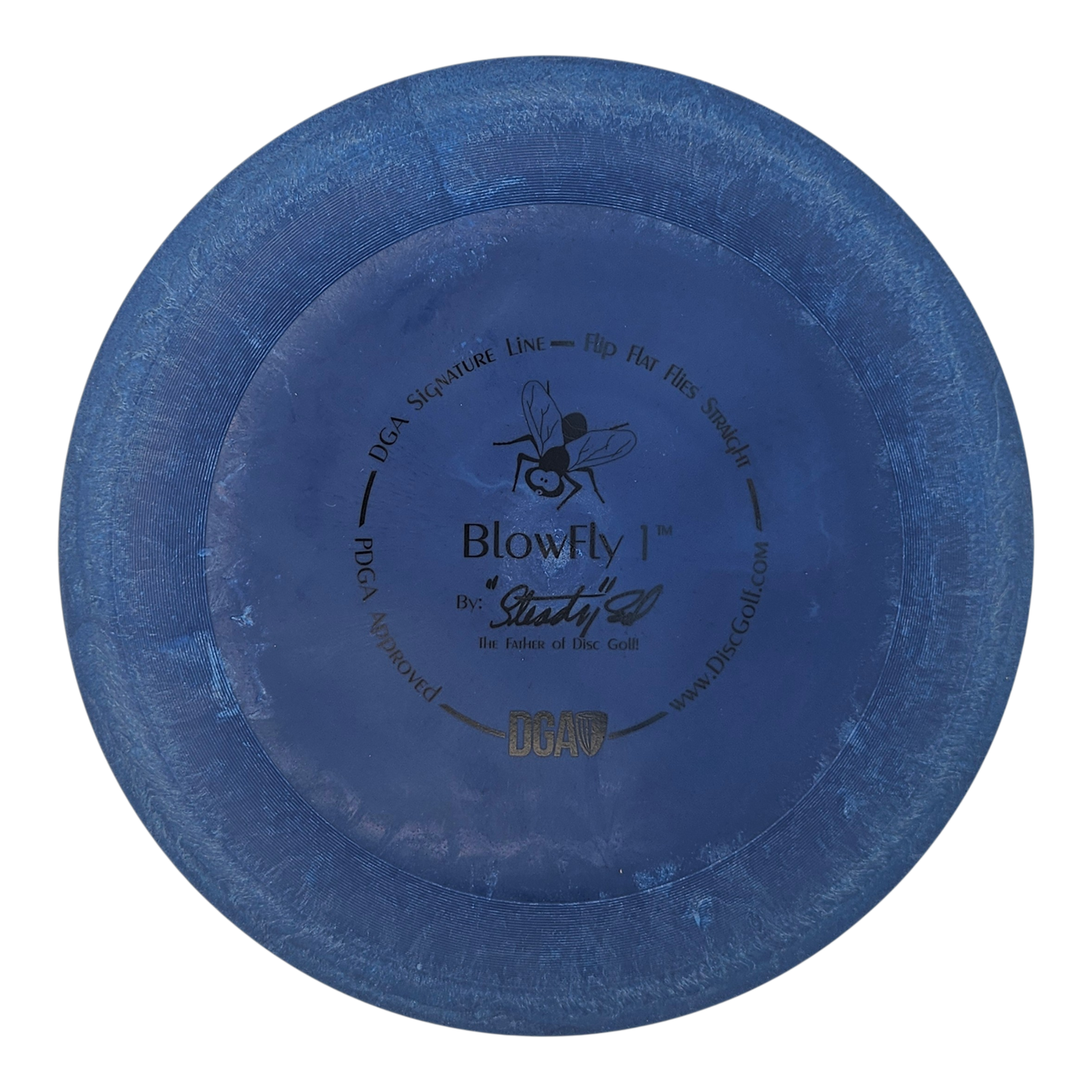 DGA Signature Line BlowFly 1