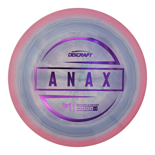 Discraft Paul McBeth ESP Anax