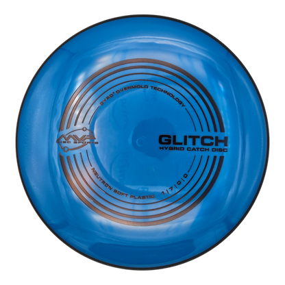 Glitch (Soft) Neutron