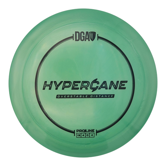 DGA ProLine Hypercane