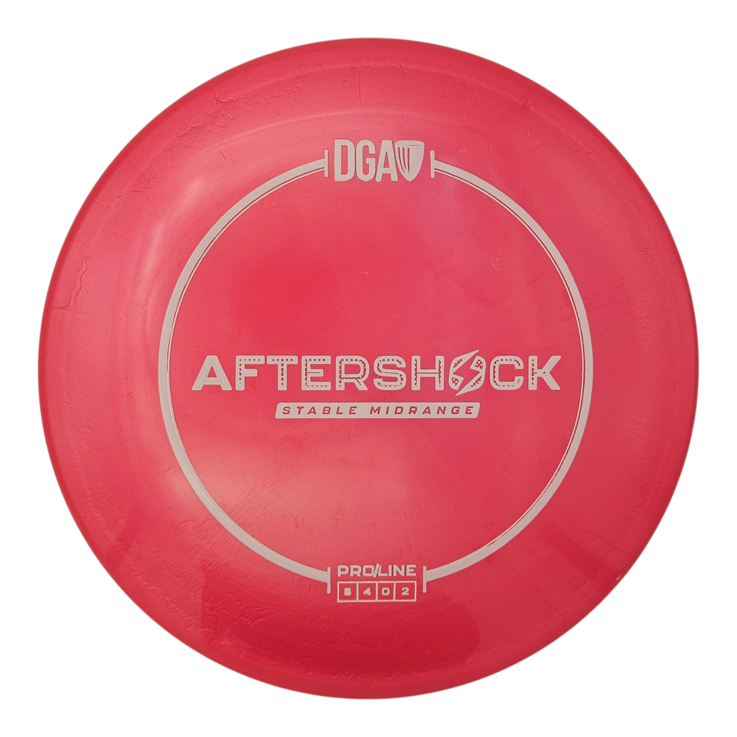 DGA ProLine Aftershock