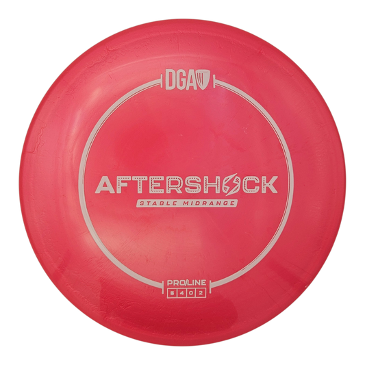 DGA ProLine Aftershock