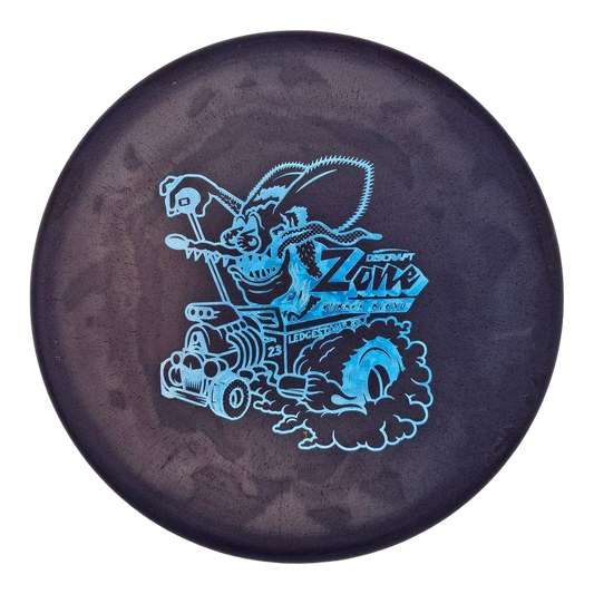 Discraft Ledgestone Rubber Blend Ratfink Design Zone