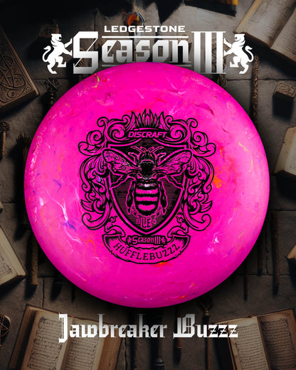 Discraft Ledgestone Jawbreaker Buzzz