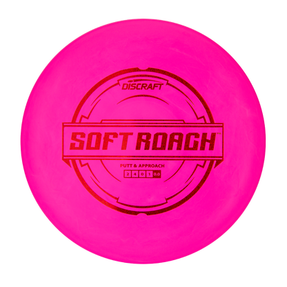 Discraft Putter Line Soft Roach