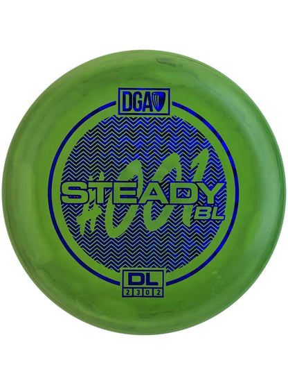 DGA D-Line Steady BL