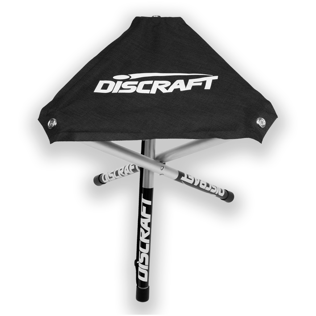 Discraft Tri-Pod Stools