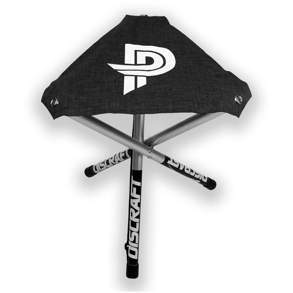 Discraft Tri-Pod Stools