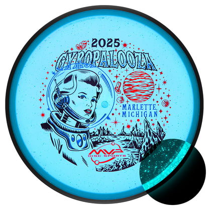 MVP GYROPalooza 2025 Box