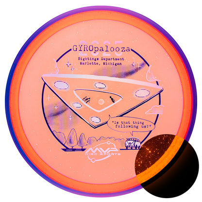 MVP GYROPalooza 2025 Box