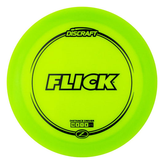 Discraft Z Line Flick