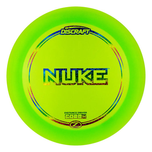 Discraft Z Line Nuke