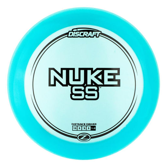 Discraft Z Line Nuke SS