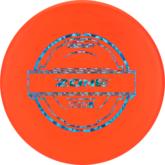 Discraft Putter Line Zone