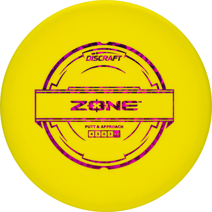 Discraft Putter Line Zone