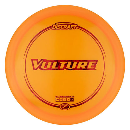 Discraft Z Line Vulture