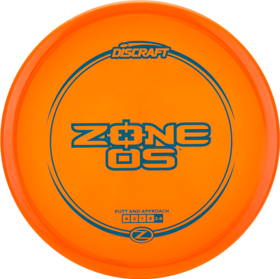 Discraft Z Line Zone OS