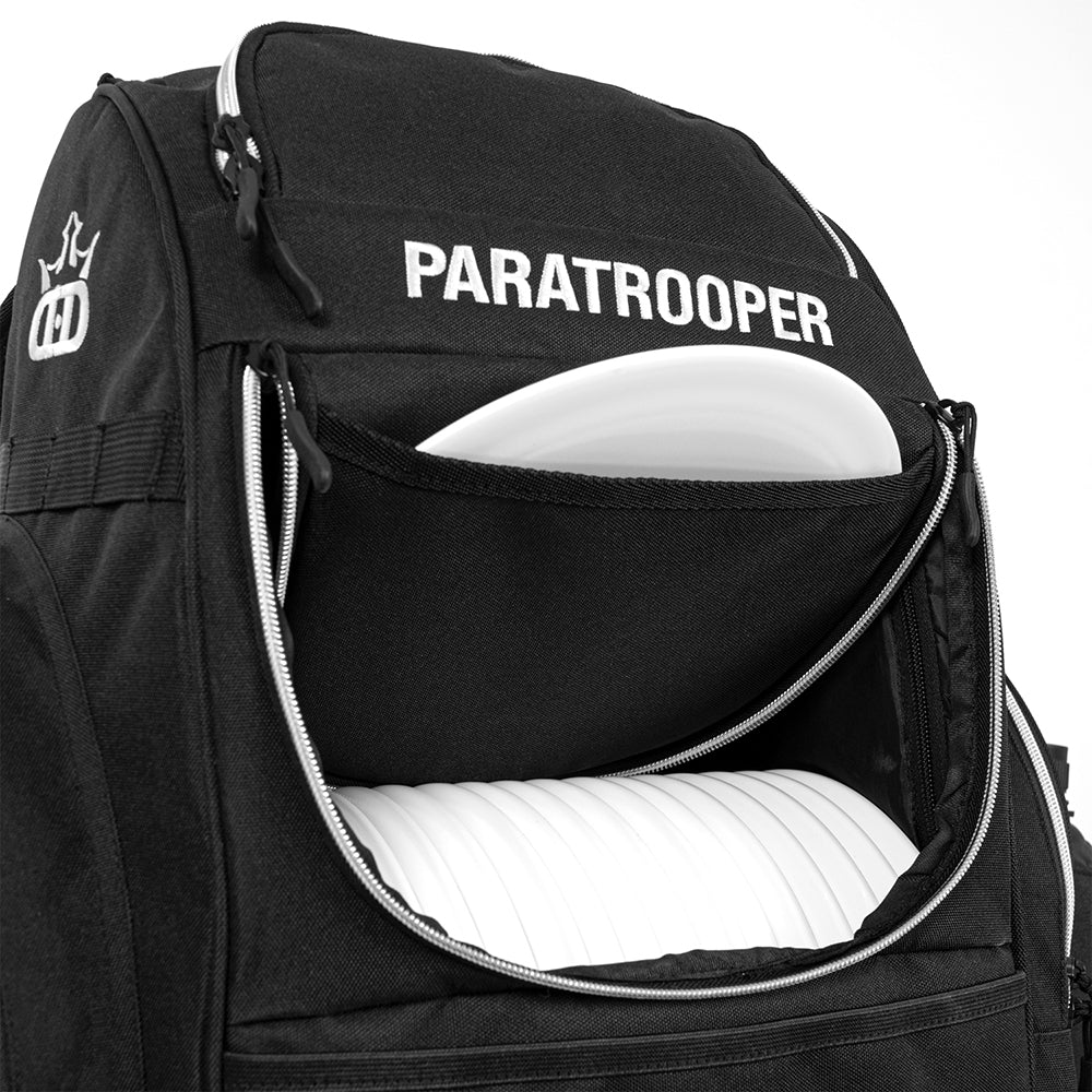 DD Paratrooper Backpack