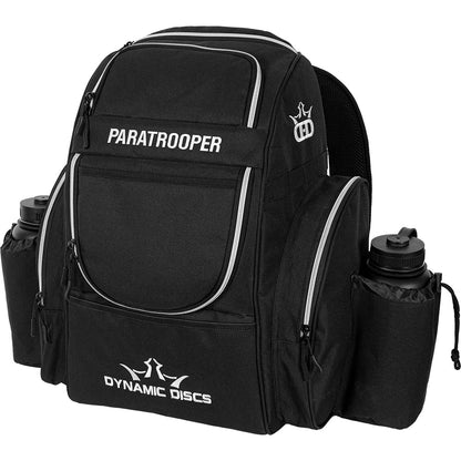 DD Paratrooper Backpack