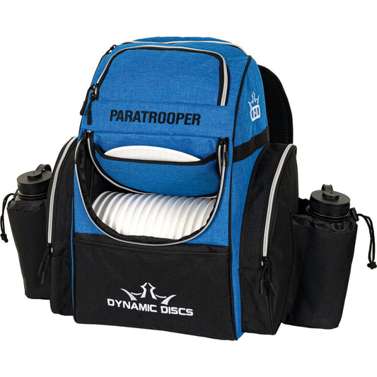 DD Paratrooper Backpack