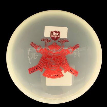 Discmania Active Premium Glow Sensei