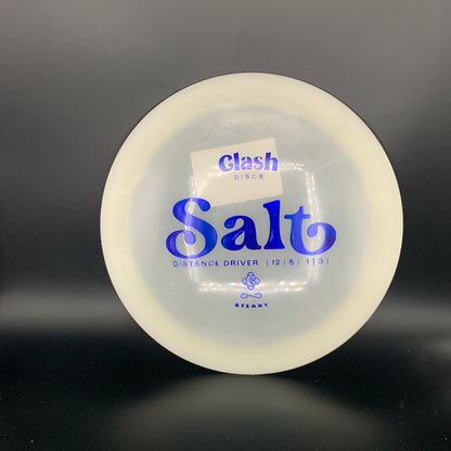 Clash Salt