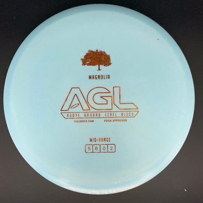 AGL Alpine Magnolia