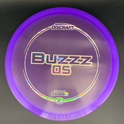 Discraft Z Line Buzzz OS